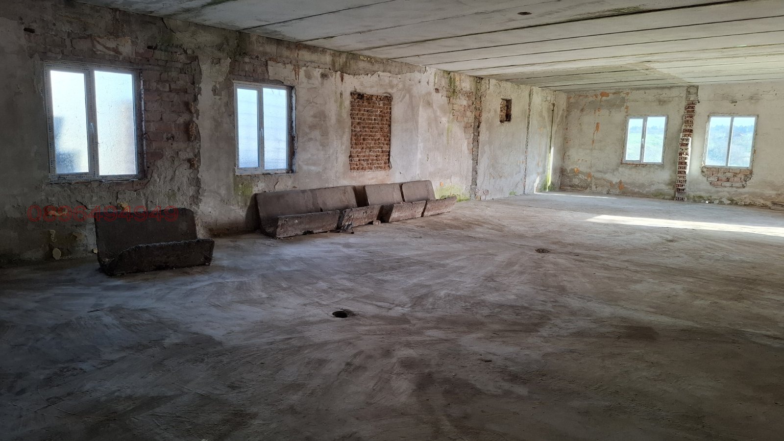 Продава ПАРЦЕЛ, гр. Тръстеник, област Плевен, снимка 12 - Парцели - 54221669