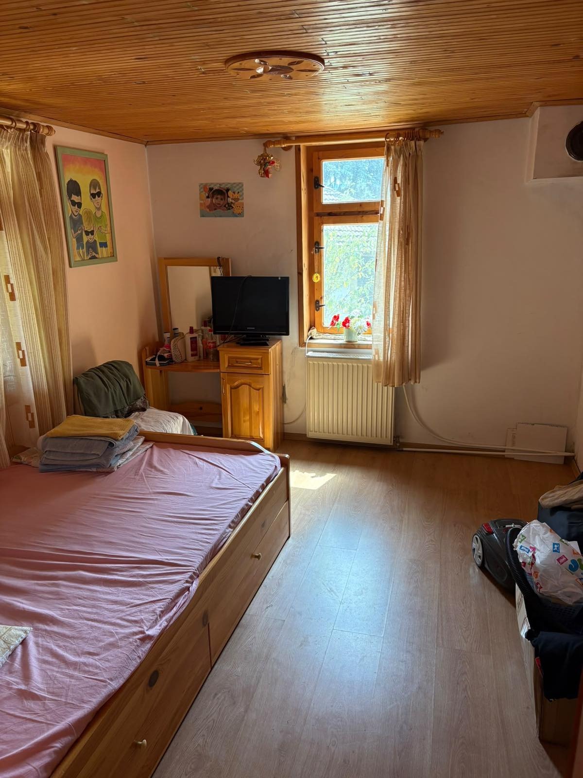 Продава КЪЩА, с. Зайчари, област Сливен, снимка 8 - Къщи - 56109010