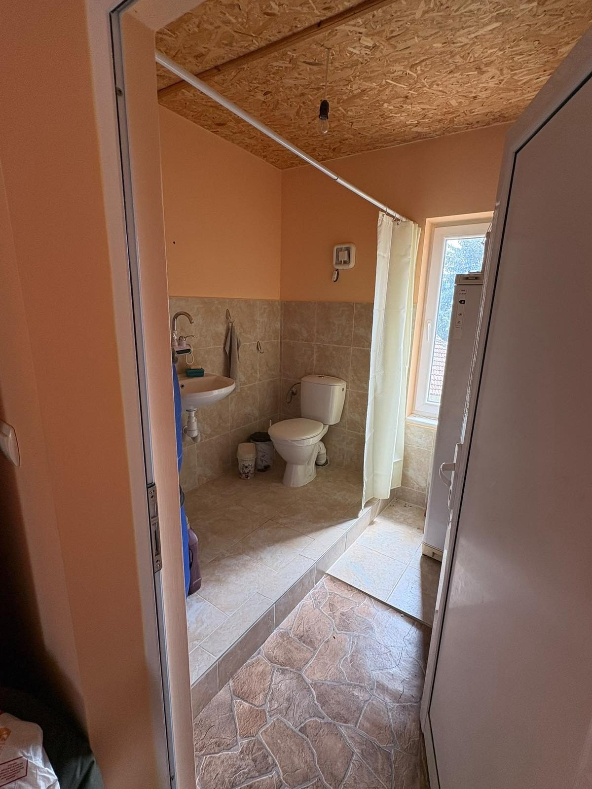 Продава КЪЩА, с. Зайчари, област Сливен, снимка 16 - Къщи - 56109010
