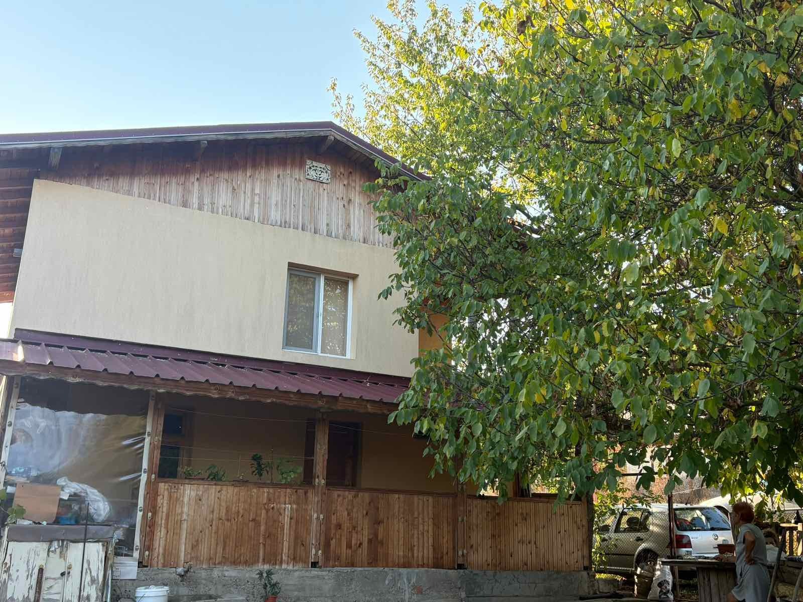 Продава КЪЩА, с. Зайчари, област Сливен, снимка 2 - Къщи - 56109010