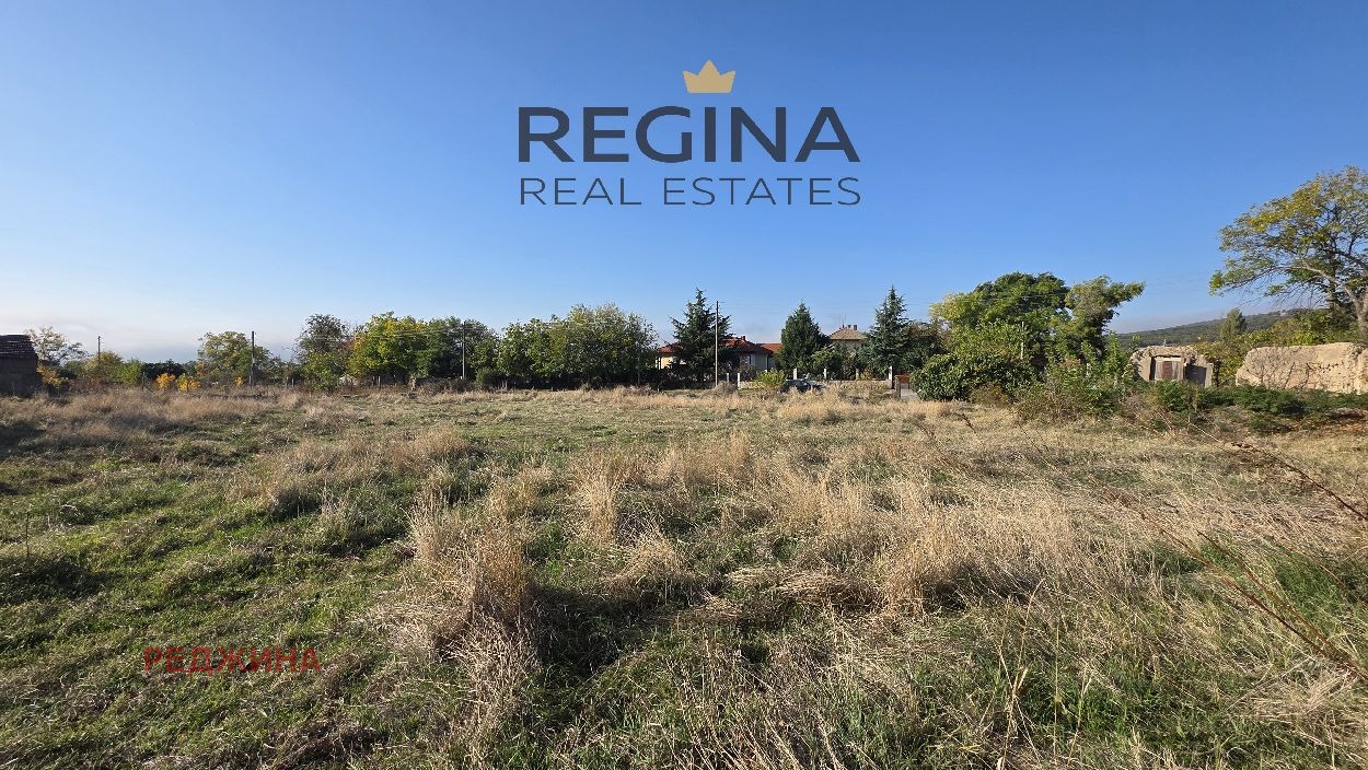 Продава ПАРЦЕЛ, с. Иван Вазово, област Пловдив, снимка 3 - Парцели - 56620025