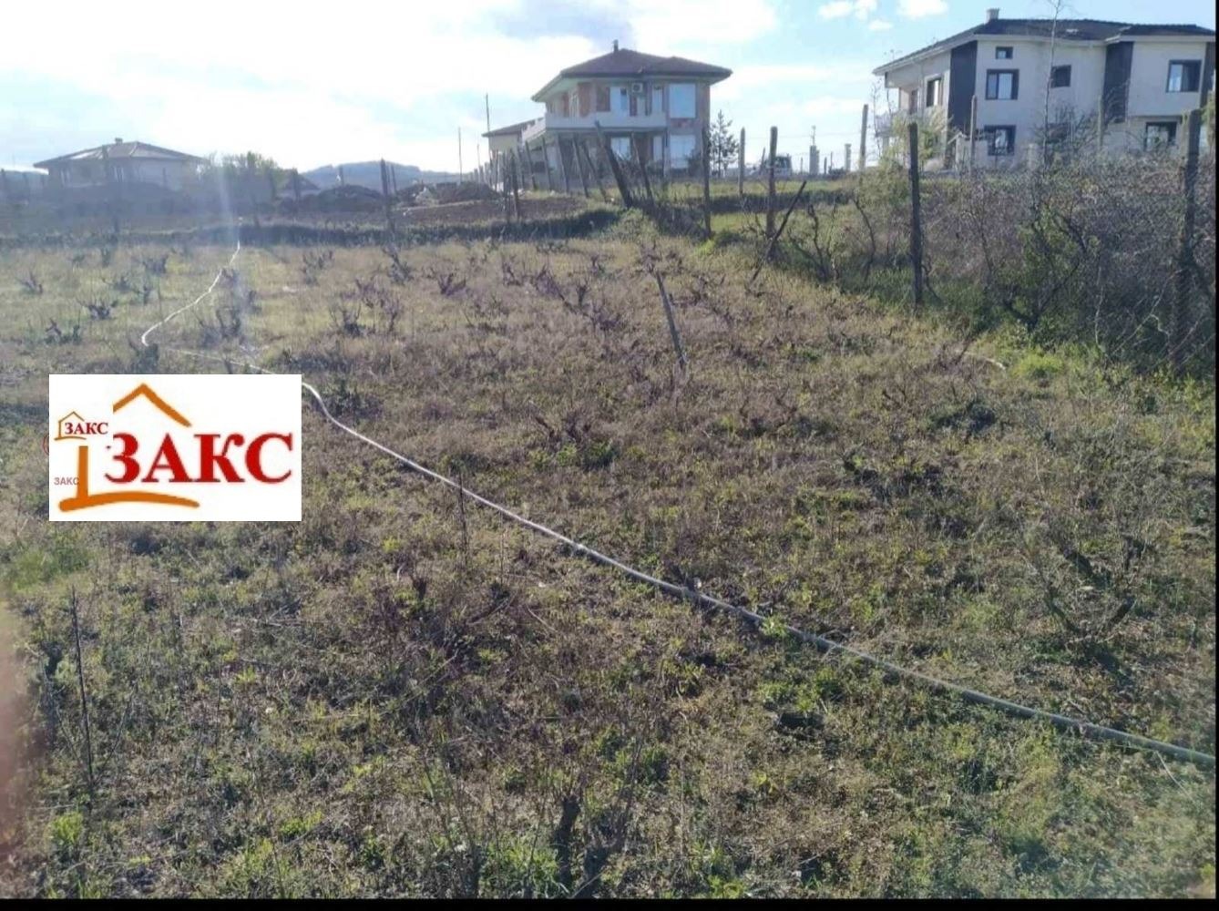 Продава ПАРЦЕЛ, гр. Кърджали, Веселчане, снимка 2 - Парцели - 56658940