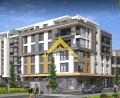 Продава 2-СТАЕН, град Пловдив, Младежки Хълм • 137363 € / 268658.68 лв. • 92596414 1
