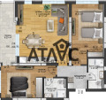 Продава 3-СТАЕН, град Пловдив, Отдих и култура • 155746 € • 33040448 — Holmes.bg