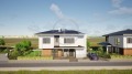 Продава КЪЩА, област Пловдив, с. Радиново • 236640 € • 37685722 — Holmes.bg