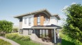 Продава КЪЩА, област Пловдив, с. Радиново • 236640 € • 37685722 — Holmes.bg