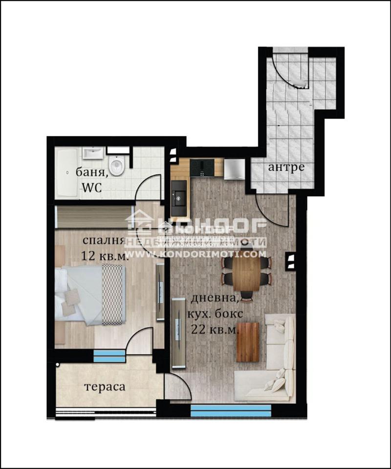 ������� 2-����� | Imot.bg � ����������� 3