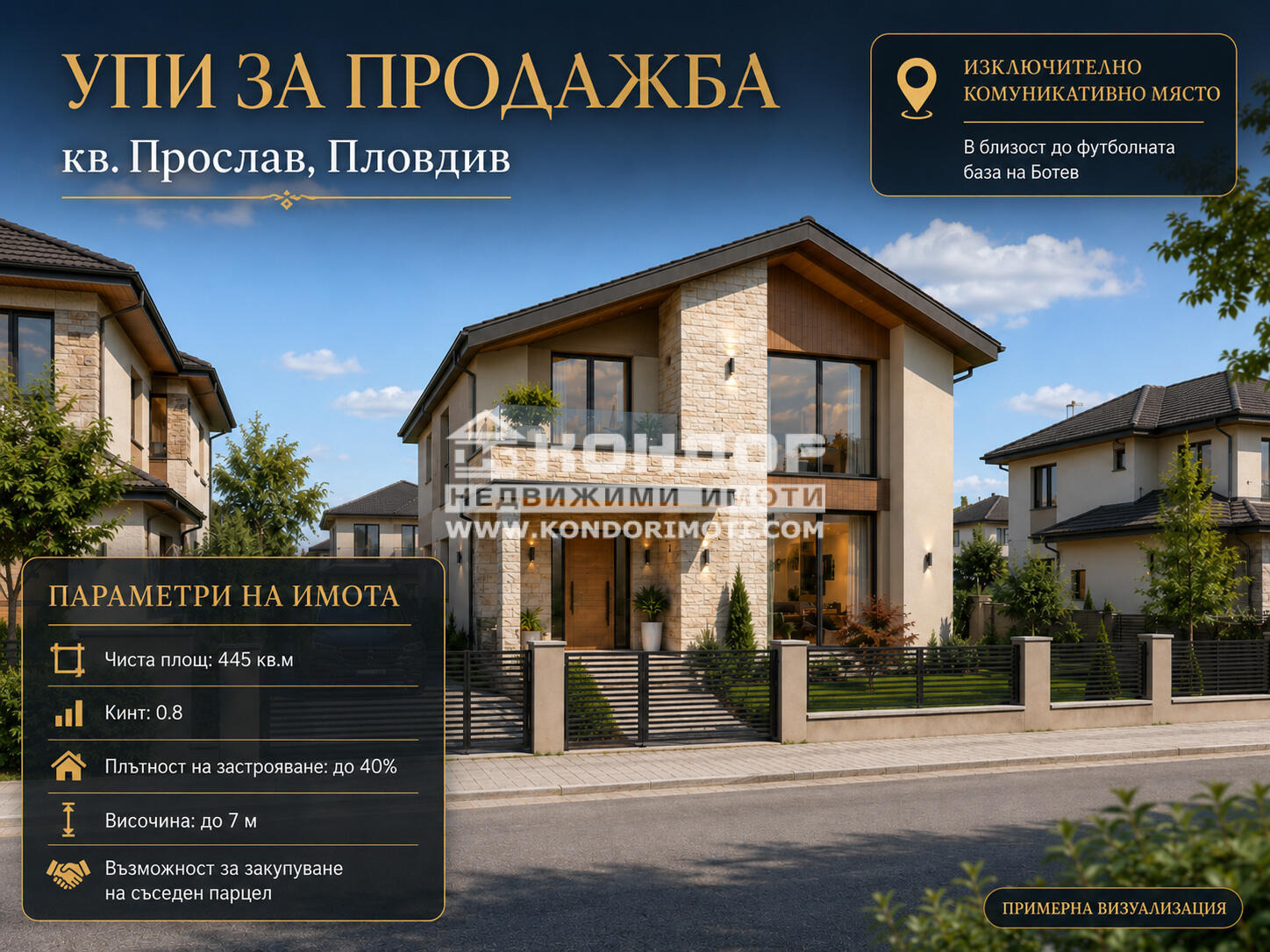 ������� ������ | Imot.bg � ����������� 1