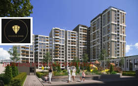 2 chambres Gagarin, Plovdiv