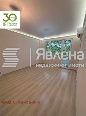 Продава  3-стаен, град Варна