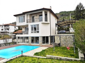Продава къща област Добрич гр. Балчик - [1] 