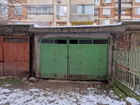 ГАРАЖ, ПАРКОМЯСТО, 18 m2