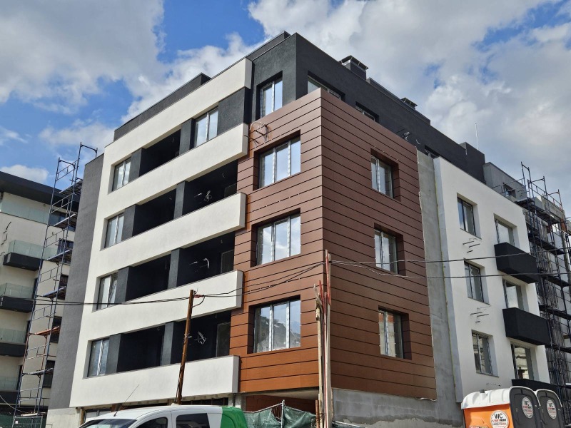 À venda  Estúdio Sofia , Malinova dolina , 40 m² | 81510513