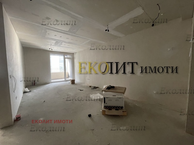 Продава 2-СТАЕН, гр. София, Кръстова вада, снимка 4 - Aпартаменти - 48535307