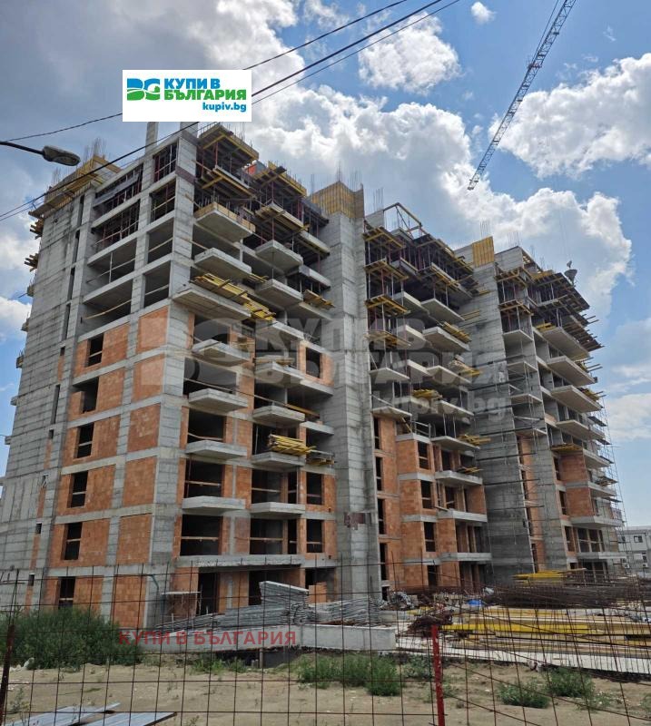 Продава 2-СТАЕН, гр. Варна, Младост 1, снимка 4 - Апартаменти - 49302682