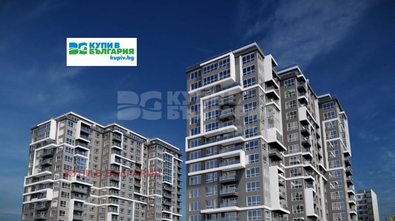 Продава 2-СТАЕН, гр. Варна, Младост 1, снимка 7 - Aпартаменти - 49302682