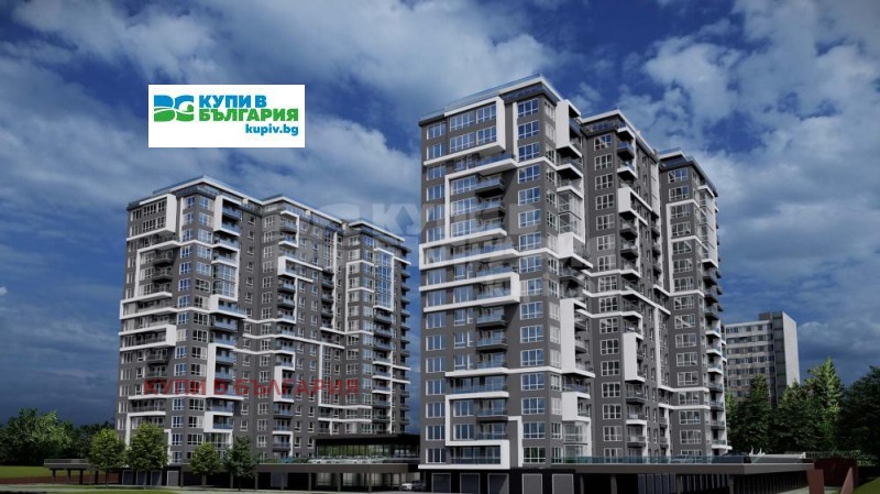 Продава 2-СТАЕН, гр. Варна, Младост 1, снимка 5 - Aпартаменти - 49302682