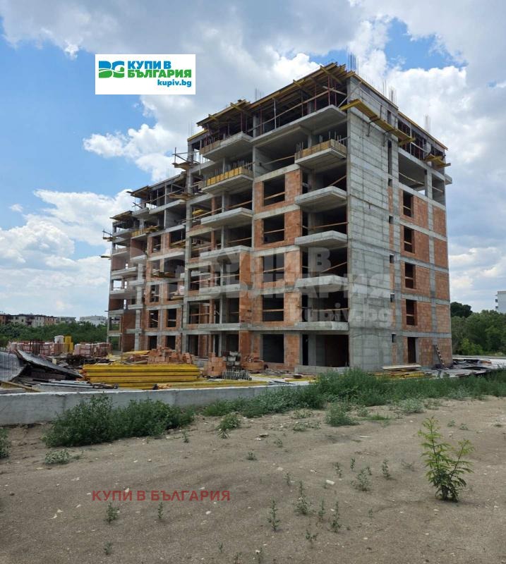 Продава 2-СТАЕН, гр. Варна, Младост 1, снимка 2 - Апартаменти - 49302682