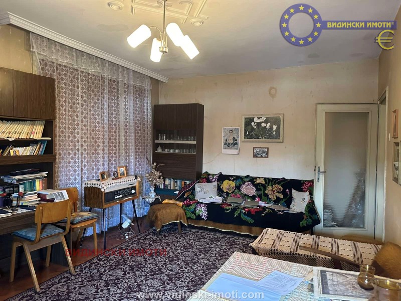 На продаж  1 спальня Видин , Център , 71 кв.м | 97610312 - зображення [2]