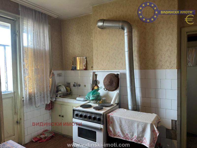 На продаж  1 спальня Видин , Център , 71 кв.м | 97610312 - зображення [5]