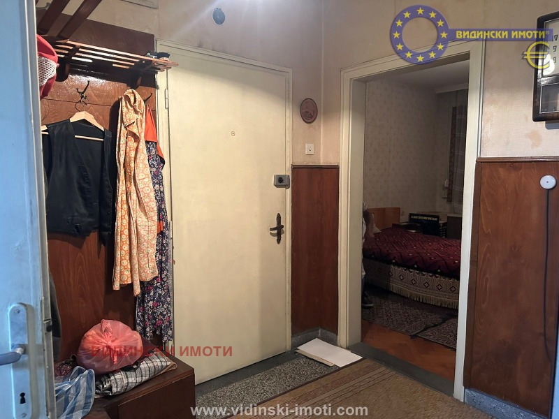 На продаж  1 спальня Видин , Център , 71 кв.м | 97610312 - зображення [3]