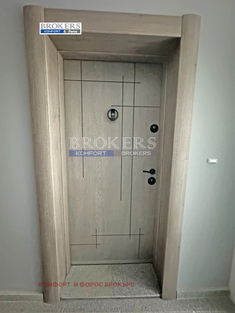 In vendita  1 camera da letto Varna , Levski 1 , 60 mq | 31309938 - Immagine [4]