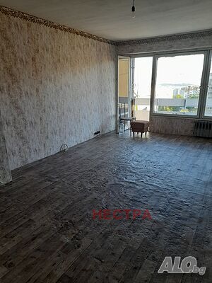 Продава 2-СТАЕН, гр. Сливен, Сини камъни, снимка 3 - Апартаменти - 55579084