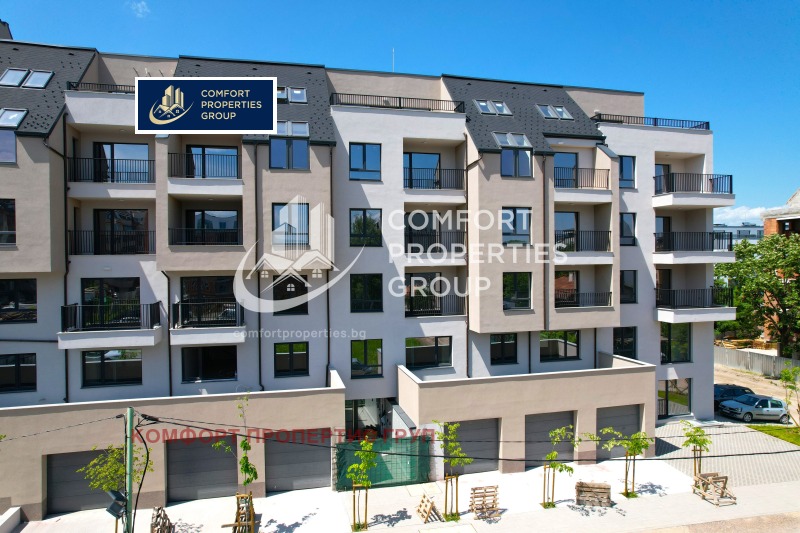 Satılık  2 yatak odası Sofia , Ovça kupel , 97 metrekare | 30976726 - görüntü [6]