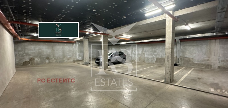 In vendita  2 camere da letto Sofia , Manastirski livadi , 102 mq | 44717733 - Immagine [12]