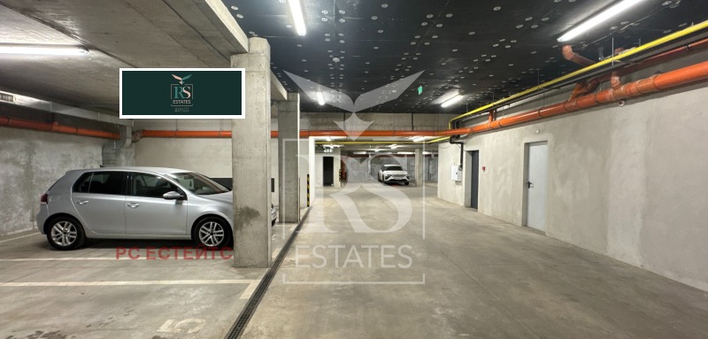 In vendita  2 camere da letto Sofia , Manastirski livadi , 102 mq | 44717733 - Immagine [13]