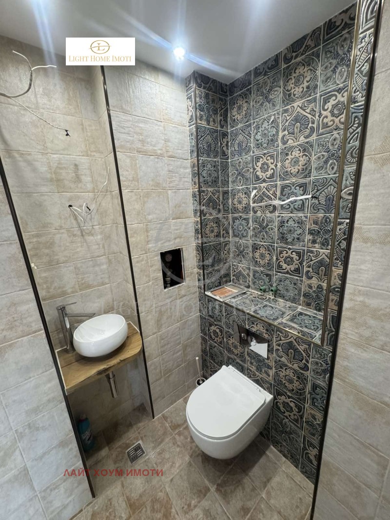 Zu verkaufen  2 Schlafzimmer Plowdiw , Zentar , 160 qm | 17604193 - Bild [12]