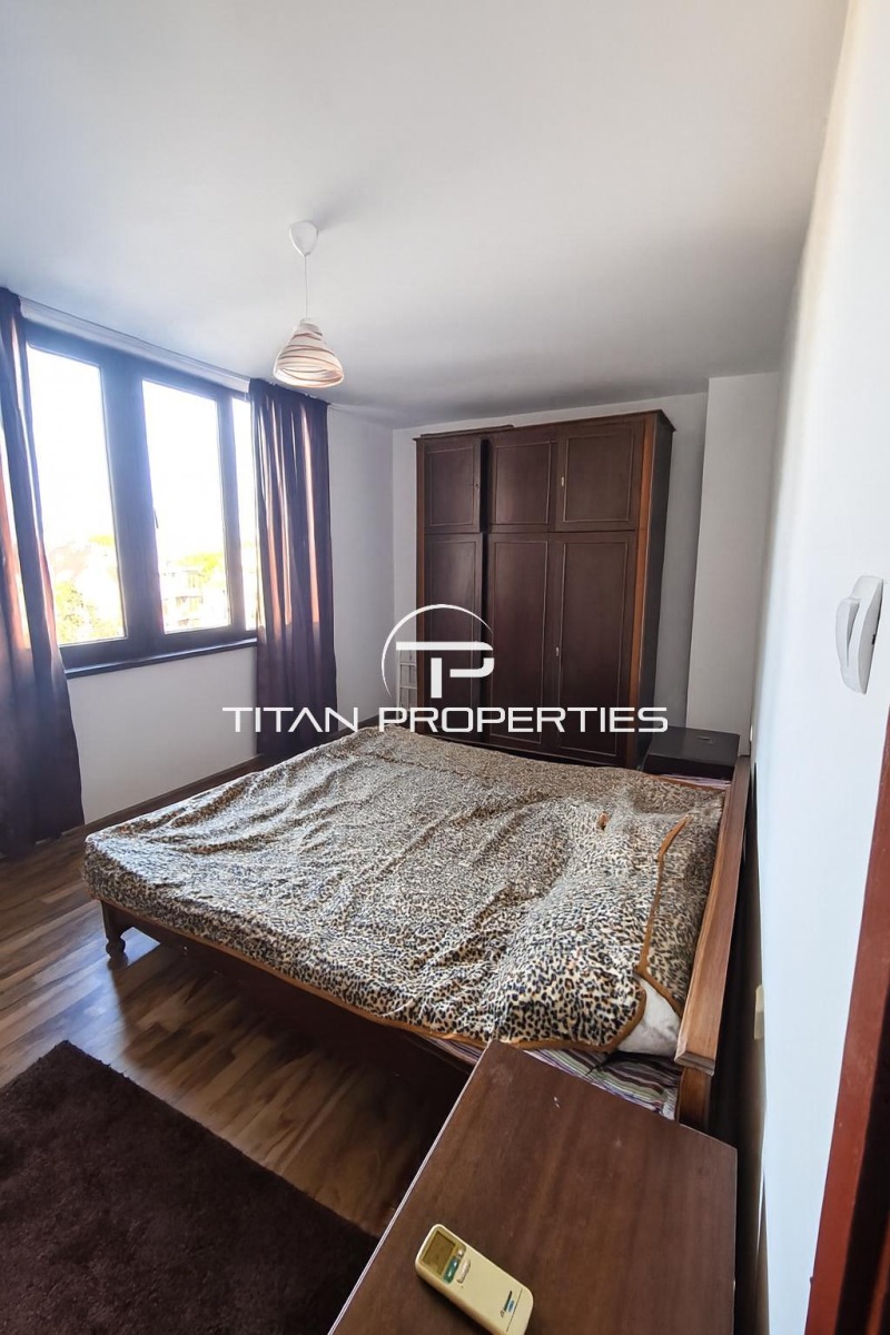 Продава 3-СТАЕН, гр. Пловдив, Каменица 1, снимка 4 - Апартаменти - 52156660