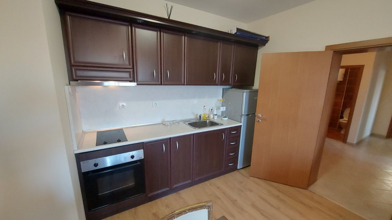 Продава 3-СТАЕН, гр. Обзор, област Бургас, снимка 5 - Апартаменти - 52625587
