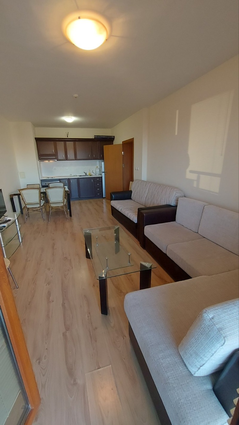 Продава 3-СТАЕН, гр. Обзор, област Бургас, снимка 2 - Апартаменти - 52625587