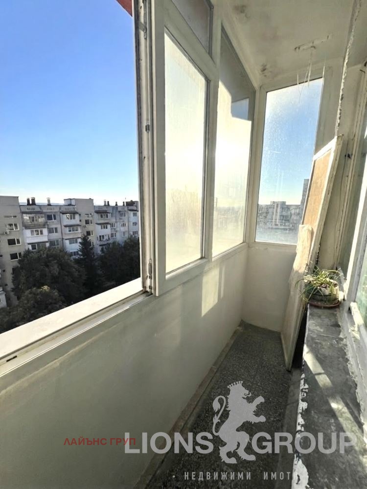 Продава 3-СТАЕН, гр. Варна, Младост 2, снимка 8 - Апартаменти - 56305499