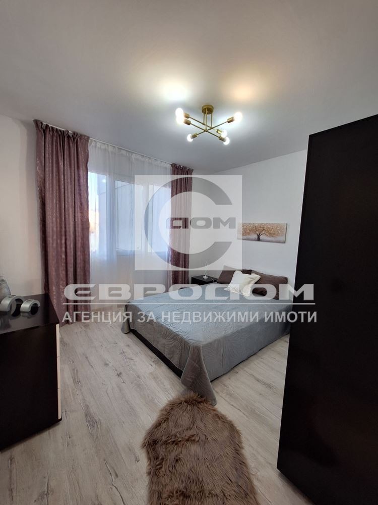 Продава 4-СТАЕН, гр. Стара Загора, Казански - изток, снимка 4 - Aпартаменти - 48719834