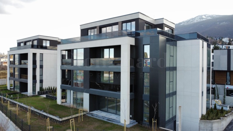 Продава 4-СТАЕН, град София, Бояна • 390080 € / 762930.17 лв. • 70439863 1