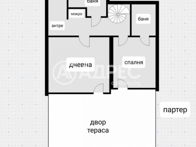Eladó  3+ hálószoba Sofia , Vitosa , 161 négyzetméter | 70654633 - kép [4]