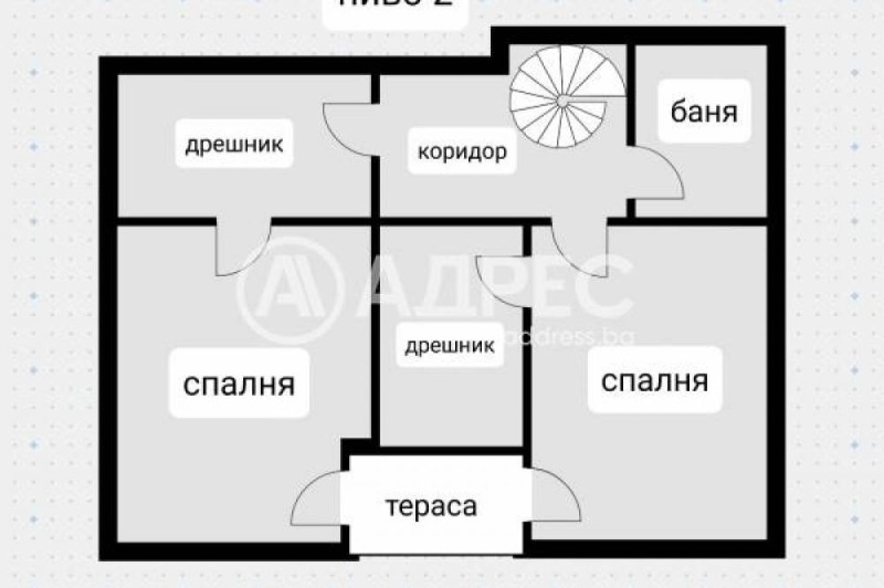 Eladó  3+ hálószoba Sofia , Vitosa , 161 négyzetméter | 70654633 - kép [3]