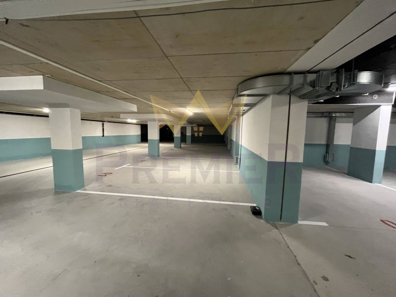 Продава МНОГОСТАЕН, гр. София, Драгалевци, снимка 9 - Апартаменти - 53537997