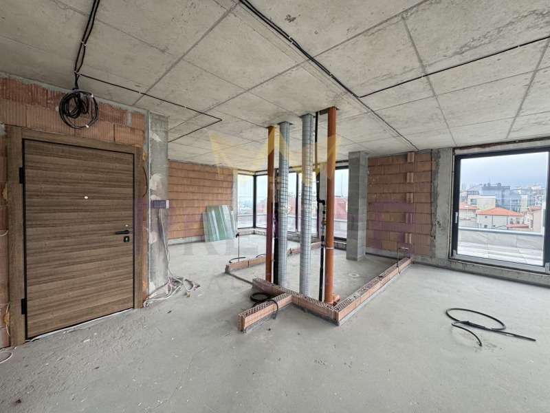 Продава МНОГОСТАЕН, гр. София, Драгалевци, снимка 6 - Апартаменти - 53537997