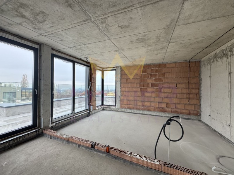 Продава МНОГОСТАЕН, гр. София, Драгалевци, снимка 5 - Апартаменти - 53537997