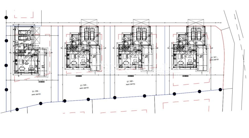 Продава КЪЩА, с. Марково, област Пловдив, снимка 9 - Къщи - 47117202