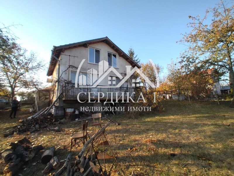 Продава КЪЩА, с. Чуковезер, област София област, снимка 10 - Къщи - 47832350