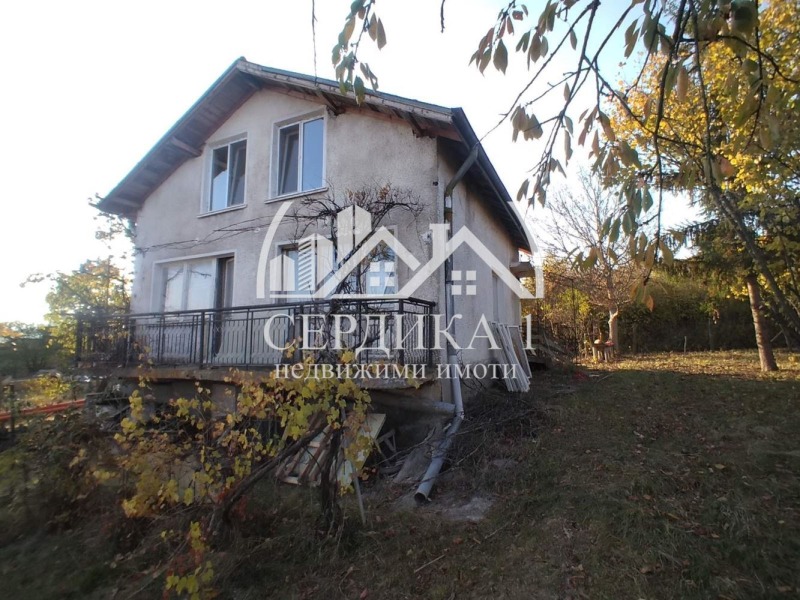 Продава  Къща област София , с. Чуковезер , 120 кв.м | 90642837