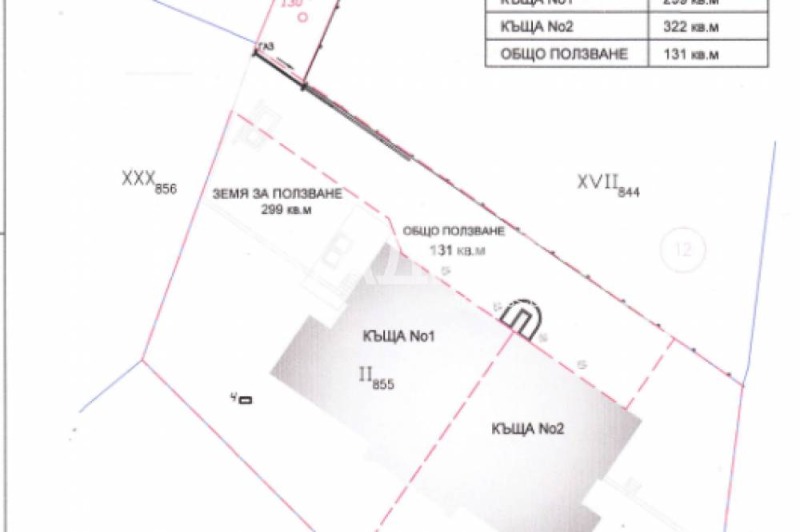 На продаж  Будинок София , Драгалевци , 548 кв.м | 80596151 - зображення [6]