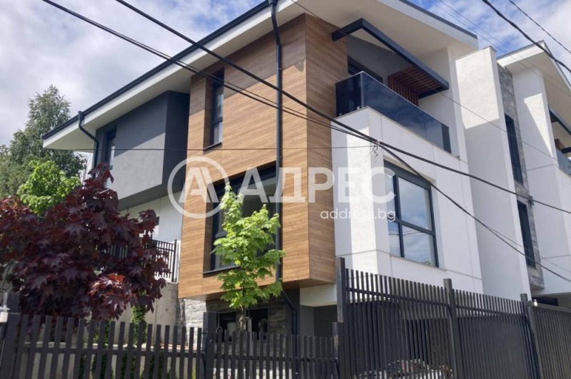 На продаж  Будинок София , Драгалевци , 548 кв.м | 80596151 - зображення [2]