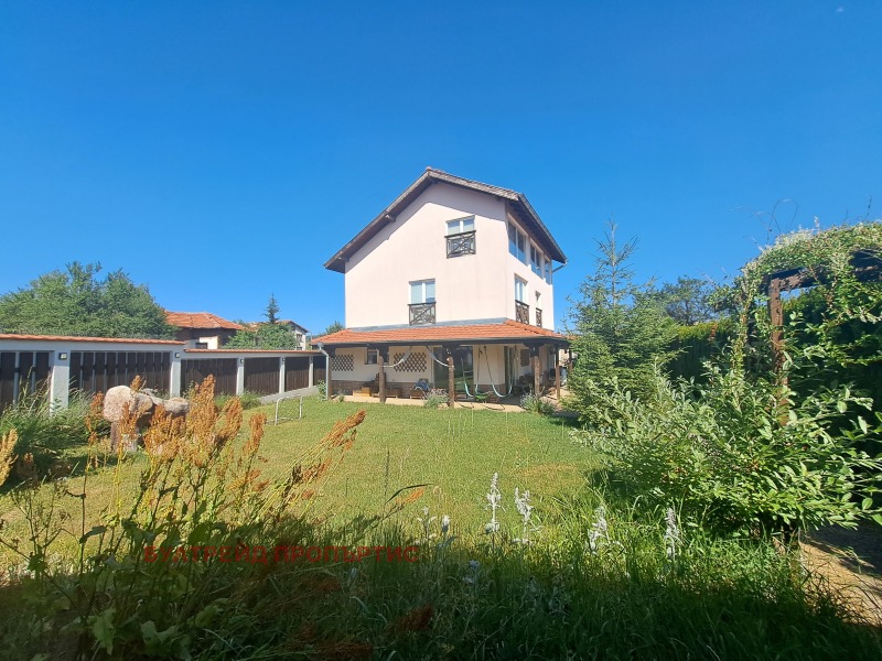 Til salgs  Hus region Sofia , Alino , 140 kvm | 79651507 - bilde [16]