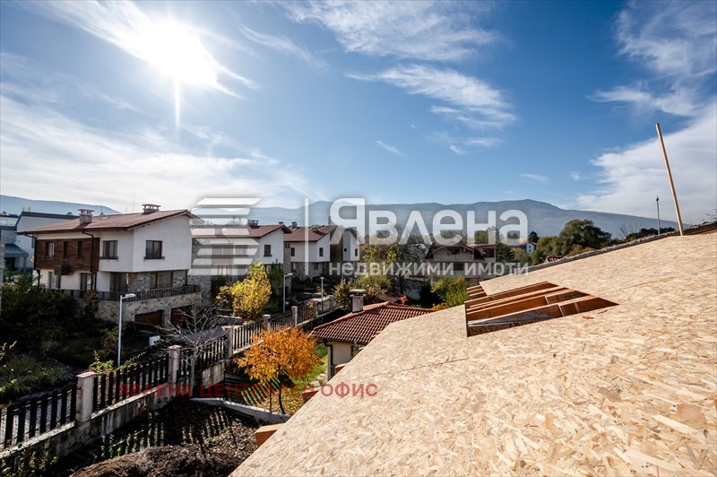 Продава КЪЩА, гр. София, в.з.Малинова долина, снимка 5 - Къщи - 53918588