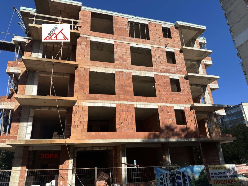 Na prodej  Garáž Vraca , Centar , 18 m2 | 48369707 - obraz [3]